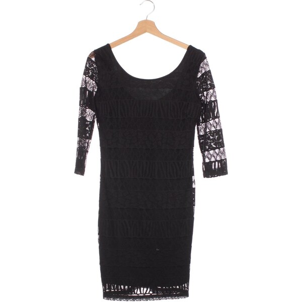 Šaty Walk And Talk 64558130