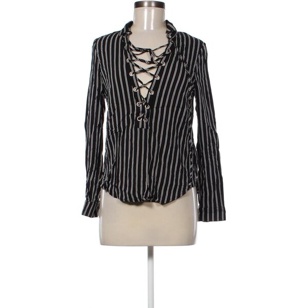 Dámska blúza H&M Divided 64558327