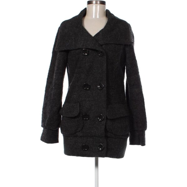 Dámsky kabát Stradivarius 64558409