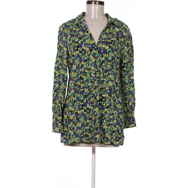 Dámska košeľa Zara 64558720