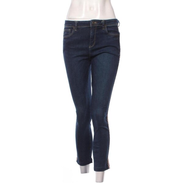 Dámske džínsy Esprit 64558723