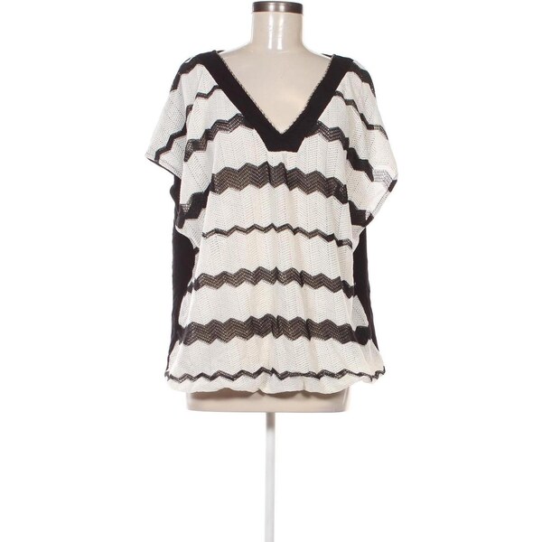 Dámska blúza Paprika 64558818