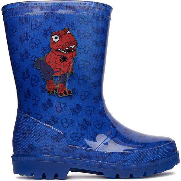 Gumáky Spidey 64559873