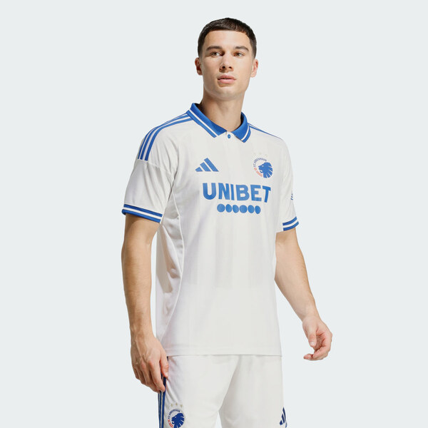 Adidas F.C. Domáci dres Kodaň 25/26 64559595