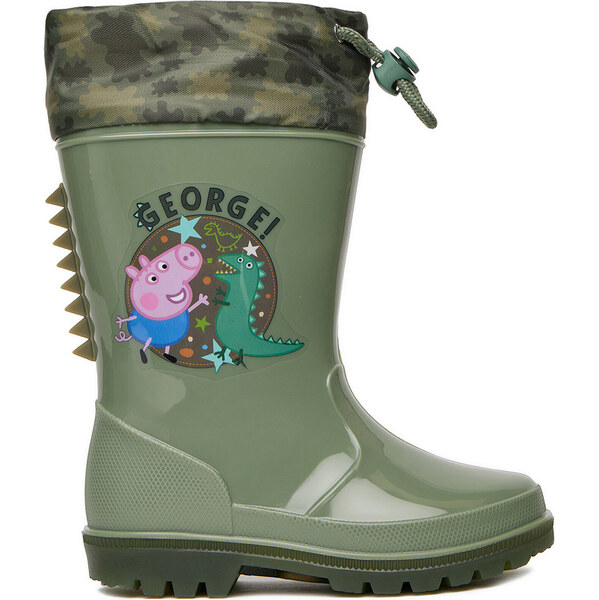 Gumáky Peppa Pig 64559910