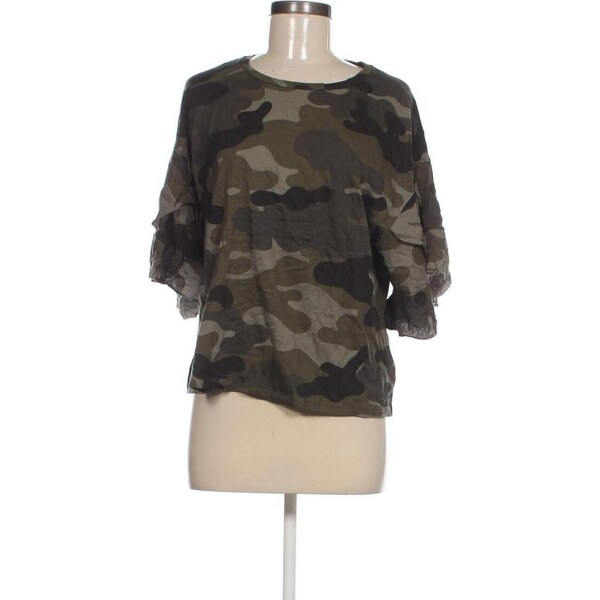 Dámska blúza Zara Trafaluc 64560086