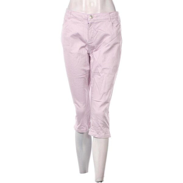 Dámske nohavice Laura Torelli 64560473