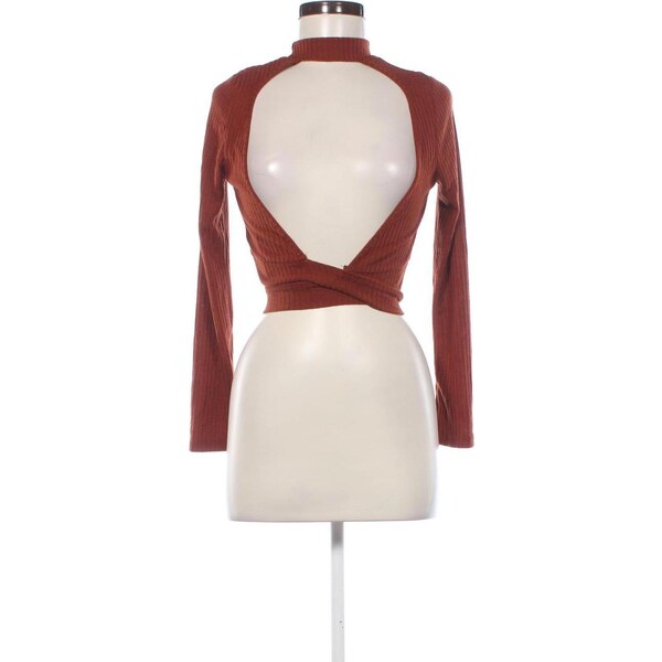 Dámska blúza SHEIN 64560493