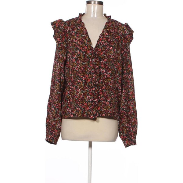 Dámska košeľa Loavies 64560500