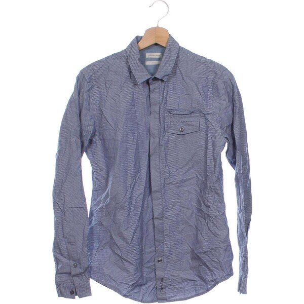 Pánska košeľa Calvin Klein Jeans 64560536