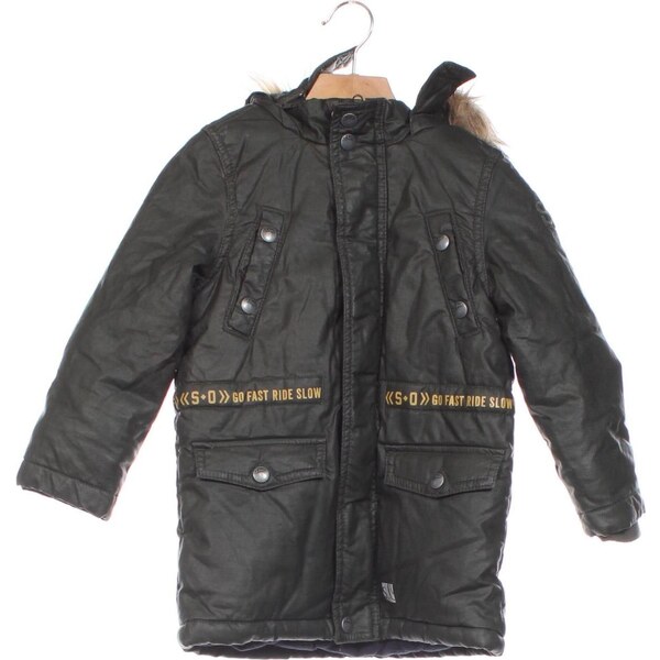 Detská bunda S.Oliver 64560545