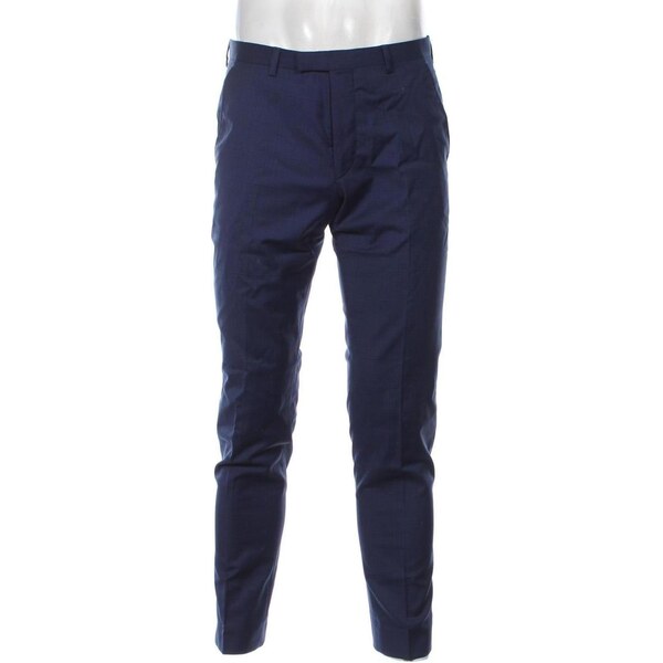 Pánske nohavice Bugatti 64560568