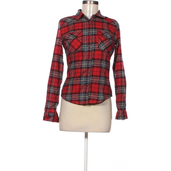 Dámska košeľa Ltb 64560935