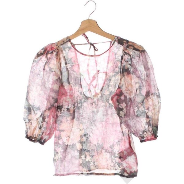 Dámska blúza H&M 64561477