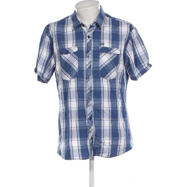 Pánska košeľa S.Oliver 64561526