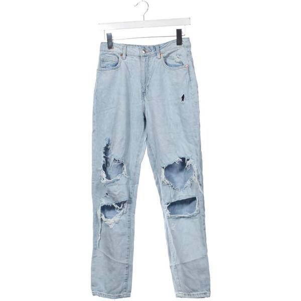 Dámske džínsy Unbranded 64561537