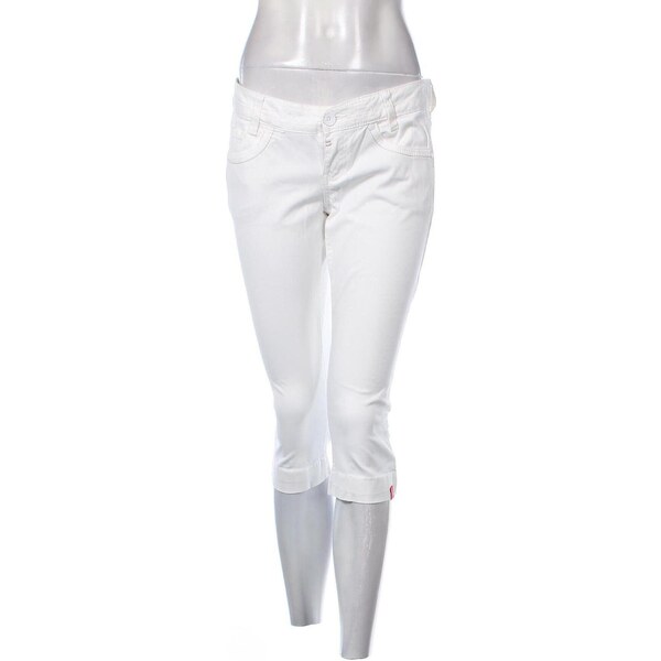 Dámske džínsy Esprit 64561843