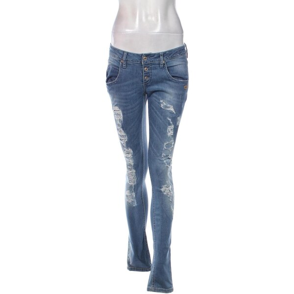 Dámske džínsy Gang 64561803