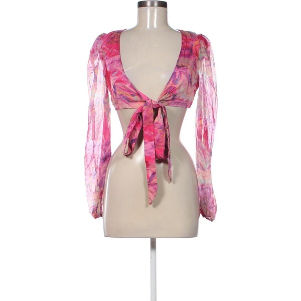 Dámsky kardigán SHEIN 64561912