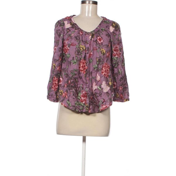 Dámska košeľa H&M 64562433