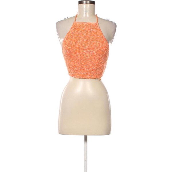 Dámsky top Bershka 64562052