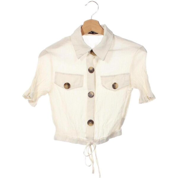 Dámska blúza SHEIN 64562151