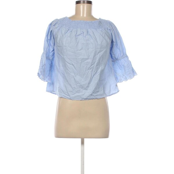 Dámska blúza Tom Tailor 64562606