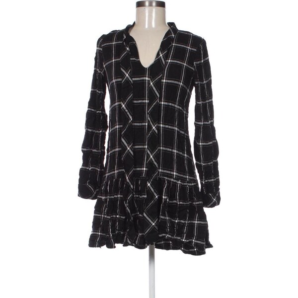 Šaty Zara Trafaluc 64562599