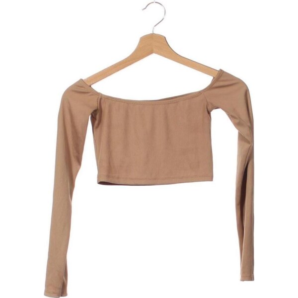 Dámska blúza Bershka 64562820