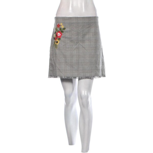 Sukňa Bershka 64563009