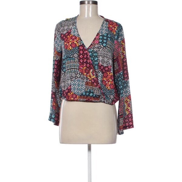 Dámska blúza Gina Tricot 64563086