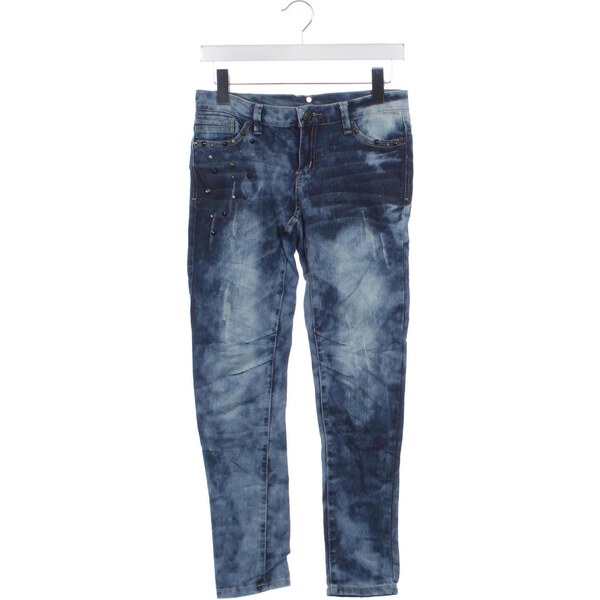 Detské džínsy Y.F.K. 64563232