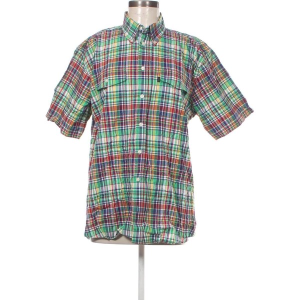 Dámska košeľa Bison 64563360