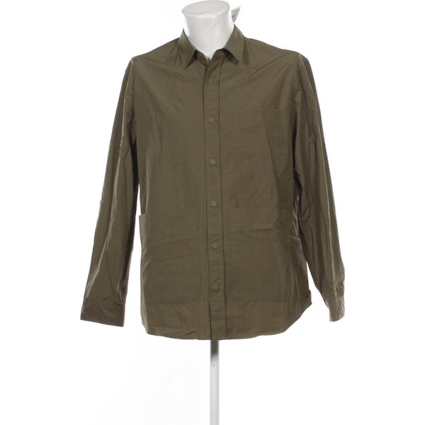 Pánska bunda Mango 64564307