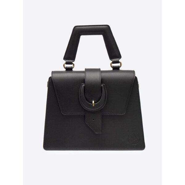 AKARDO Kabelka čierna 64565857