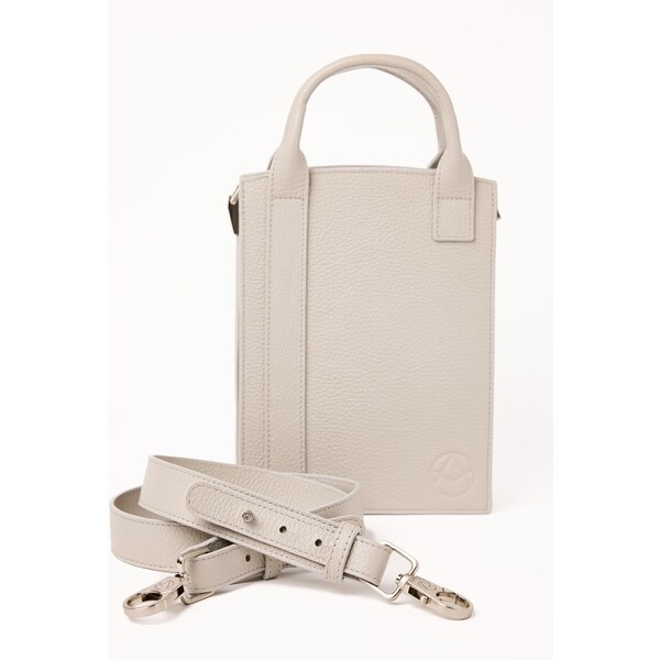 AKARDO Kabelka Mia tmelová 64565853