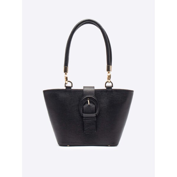 AKARDO Kabelka čierna 64565838