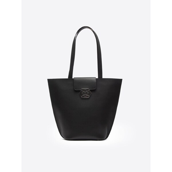 AKARDO Shopper Harriet čierna 64565845