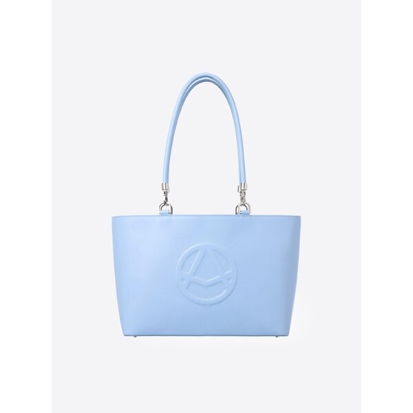 AKARDO Shopper Adele svetlomodrá 64565841