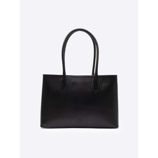 AKARDO Shopper Vivienne čierna 64565861