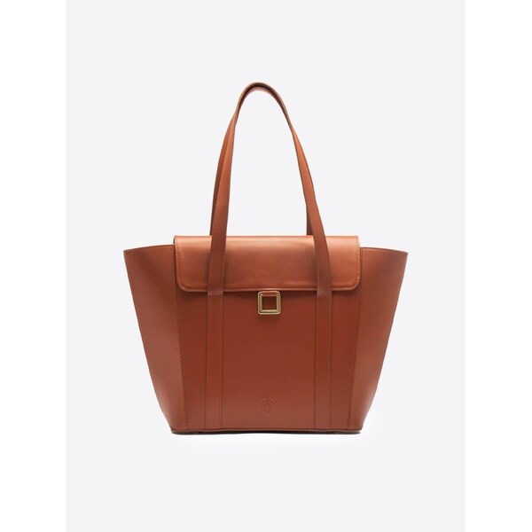 AKARDO Shopper Elisabeth hnedá 64565863