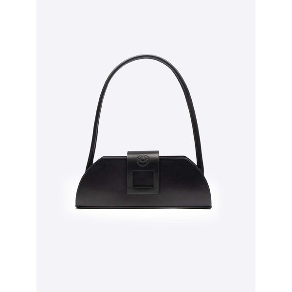 AKARDO Kabelka na rameno Serena čierna 64565868