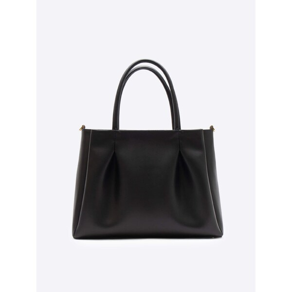 AKARDO Kabelka čierna 64565880