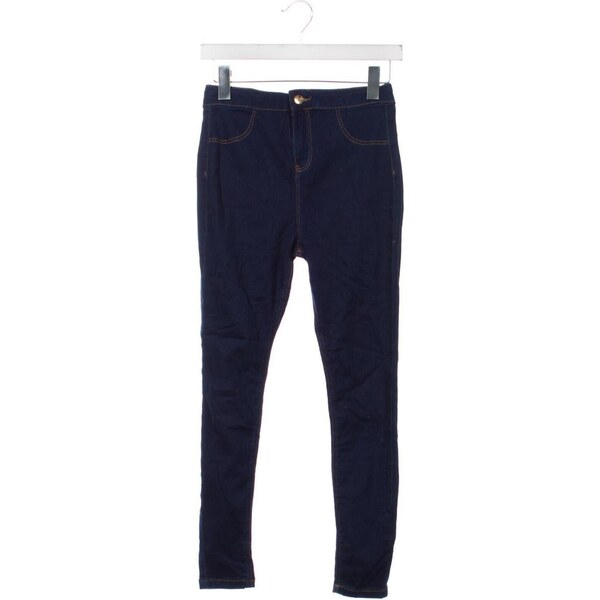 Detské džínsy Denim&Co. 64564517