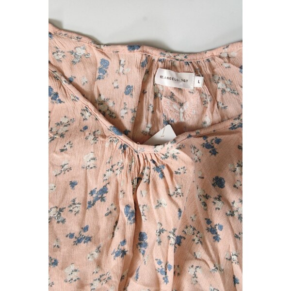 Dámska blúza Lager 157 64564557