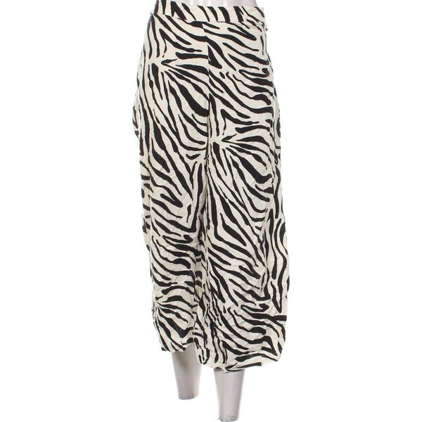 Dámske nohavice Stradivarius 64564813