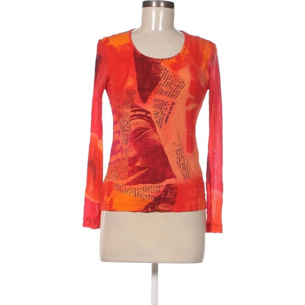 Dámska blúza Merrytime 64564976