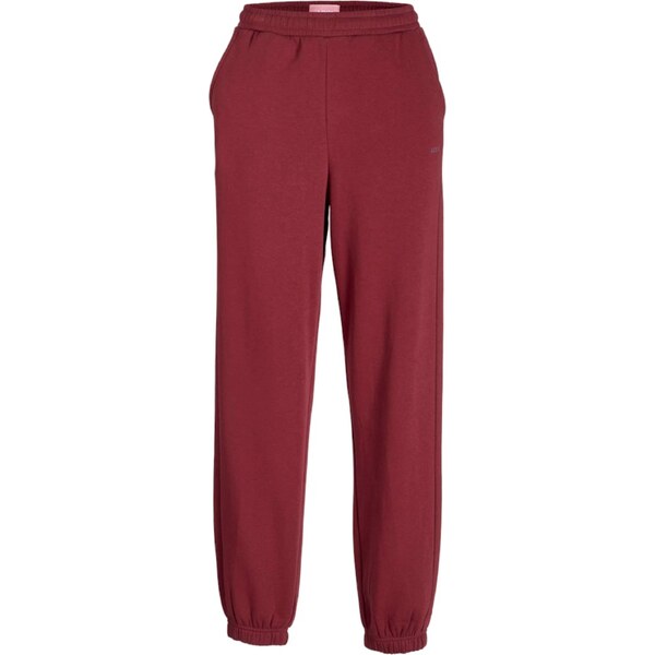 JJXX Nohavice JXABBIE karmínovo červená 64565599
