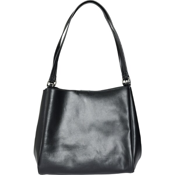 VERO MODA Kabelka na rameno VMNAYA čierna 65834994