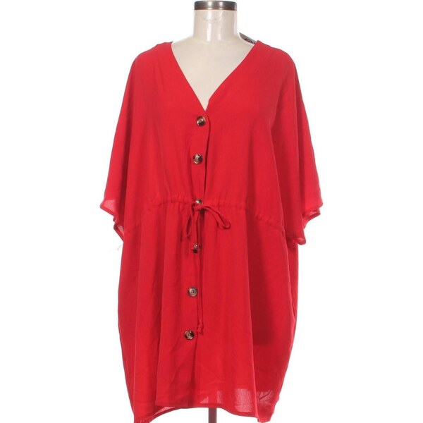 Dámska košeľa SHEIN 64566323